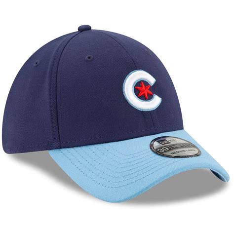 Show Your Team Spirit with the Chicago Cubs City Connect Hat